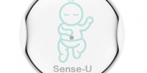 sense-u baby monitor para bebes
